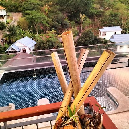 卡塔海滩一室公寓酒店 外观 照片