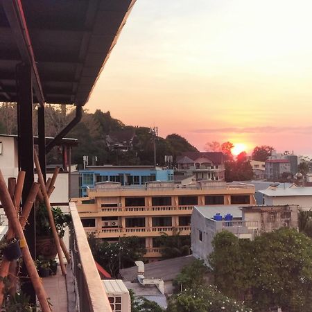 卡塔海滩一室公寓酒店 外观 照片