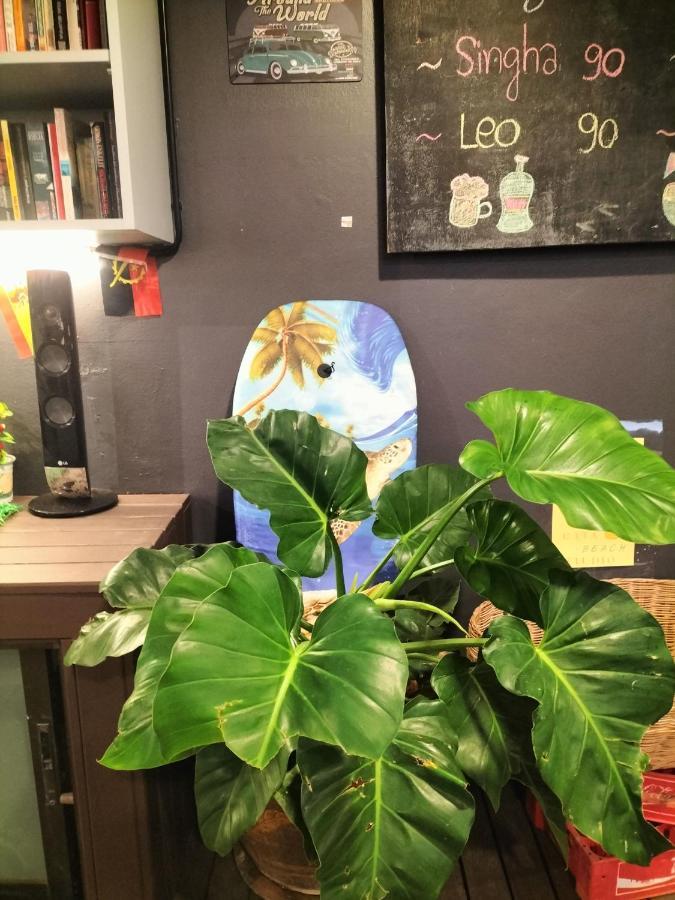 卡塔海滩一室公寓酒店 外观 照片