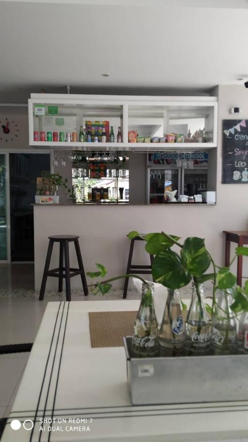 卡塔海滩一室公寓酒店 外观 照片