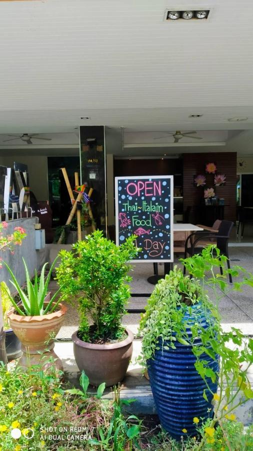 卡塔海滩一室公寓酒店 外观 照片