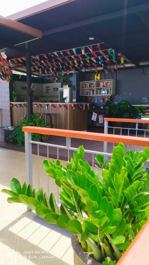卡塔海滩一室公寓酒店 外观 照片