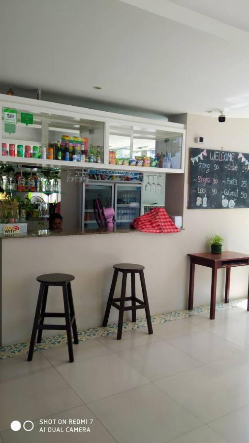 卡塔海滩一室公寓酒店 外观 照片