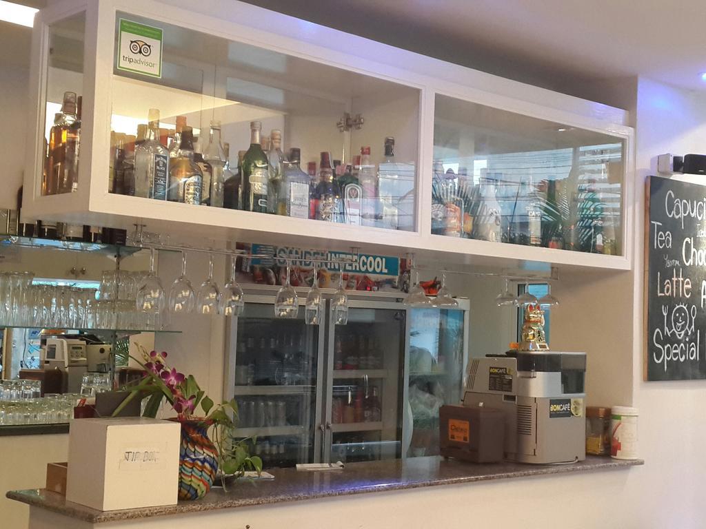 卡塔海滩一室公寓酒店 外观 照片